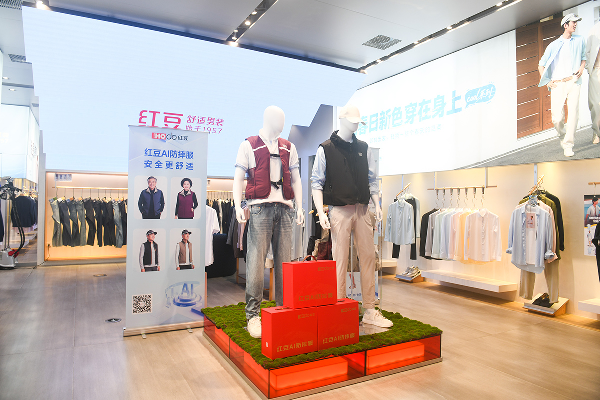 防摔服2